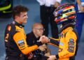 F1 Title Showdown: McLaren’s Norris and Piastri Face Off Against Verstappen in Brazil’s Thrilling Sprint!