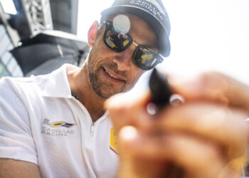 Jenson Button Slams Ferrari Chairman’s Tough Love After Brazil GP’s Shocking Collapse