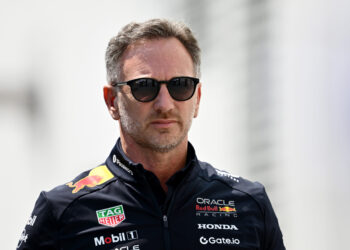 Christian Horner Poised for Aston Martin F1 Team Boss Role in Major Management Shake-Up!