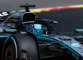 George Russell’s Explosive Radio Rant: Is Frustration Brewing at Mercedes After Mexico GP?
