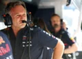 Christian Horner’s shocking F1 return: could he team up with Adrian Newey at Aston Martin?