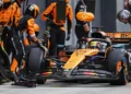 Oscar Piastri Faces Unanswered Mysteries in F1 Title Battle with McLaren: Will He Prevail?