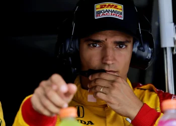 Explosive Closing Statements Unleash $20 Million Clash: McLaren vs. IndyCar Champion Palou!