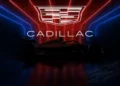 Cadillac’s Thrilling Formula 1 Debut: Engine Fire-Up Before Christmas Sparks Racing Revolution!