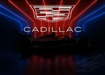 Cadillac’s Thrilling Formula 1 Debut: Engine Fire-Up Before Christmas Sparks Racing Revolution!