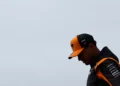 Lando Norris Defies Doubts: McLaren’s Las Vegas GP Challenge Sparks Championship Showdown!