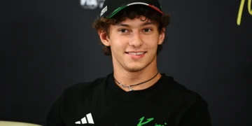 Kimi Antonelli’s Caution: Mercedes’ ‘Different’ W16 Could Shatter Las Vegas Grand Prix Hopes