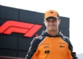 Lando Norris on the brink of glory: can he secure F1 title at Qatar GP?