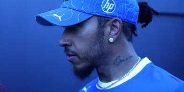 Lewis Hamilton’s Ferrari Nightmare: Is His F1 Career on the Brink of Collapse?