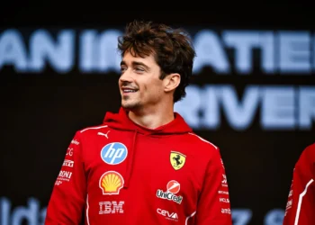 Leclerc Responds to Ferrari Chairman’s Shocking Statement: A Bold Call for Change!