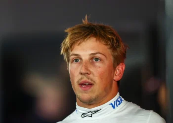 Lawson’s F1 Future Hangs in the Balance: Key Decisions Await After Abu Dhabi Showdown!