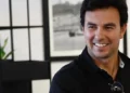 Sergio Perez Claims Cadillac Will Conquer F1 Podium Glory Sooner Than You Think!