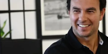 Sergio Perez Claims Cadillac Will Conquer F1 Podium Glory Sooner Than You Think!