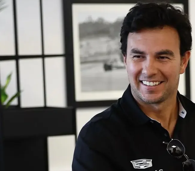 Sergio Perez Claims Cadillac Will Conquer F1 Podium Glory Sooner Than You Think!