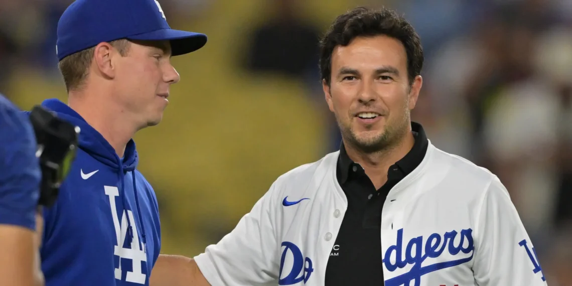 Sergio Perez Promises Shocking Comeback with Cadillac: Will He Defy All Expectations in F1?