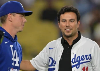 Sergio Perez Promises Shocking Comeback with Cadillac: Will He Defy All Expectations in F1?