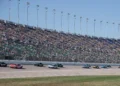 NASCAR Shakes Up Future: Cup Drivers Allowed in Lower Series Starting 2026!