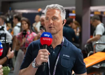 Ralf Schumacher Unleashes Fury: Mark Webber’s Mismanagement Hurting Oscar Piastri’s Career!