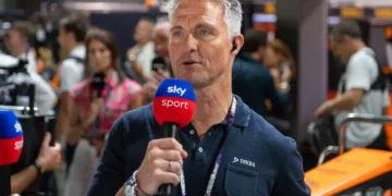 Ralf Schumacher Unleashes Fury: Mark Webber’s Mismanagement Hurting Oscar Piastri’s Career!