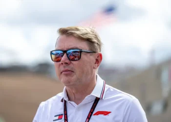 Mika Hakkinen slams McLaren favouritism claims: ‘too much at stake’ in title race