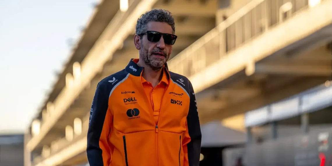 Piastri’s Controversial Penalty: Stella’s Bold Trust in Stewards Sparks Debate!