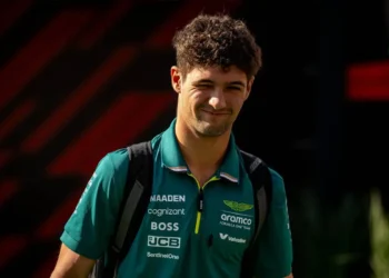 Aston Martin Shocks F1 Fans with Bold Driver Swap: Young Star Jak Crawford Takes the Wheel!