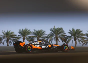 Max Verstappen’s Championship Dreams on the Brink as McLaren Poised for Title Triumph!