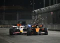 Oscar Piastri faces F1 title crisis: can he salvage his championship dreams in Qatar?