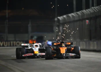 Oscar Piastri faces F1 title crisis: can he salvage his championship dreams in Qatar?