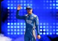 Kyle Larson Stuns NASCAR World with Shocking Championship Upset Over Denny Hamlin at Phoenix!