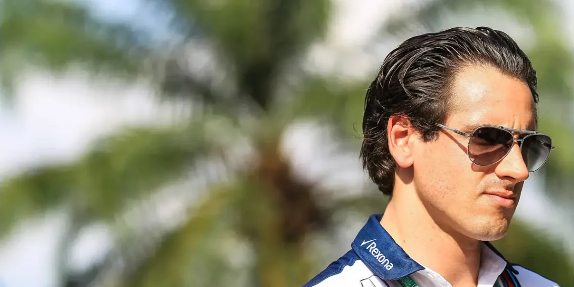 Adrian Sutil arrested in shocking fraud scandal: former F1 star held in custody