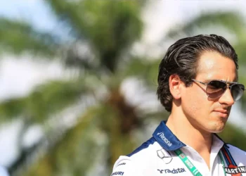 Adrian Sutil arrested in shocking fraud scandal: former F1 star held in custody