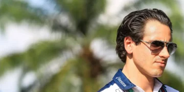 Adrian Sutil arrested in shocking fraud scandal: former F1 star held in custody