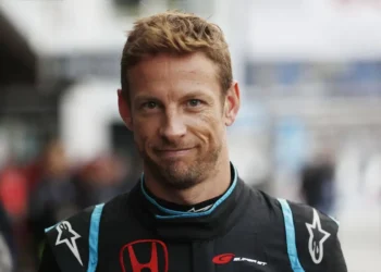Jenson Button’s Bold Retort to Ferrari’s John Elkann Sparks Fury Among F1 Fans!