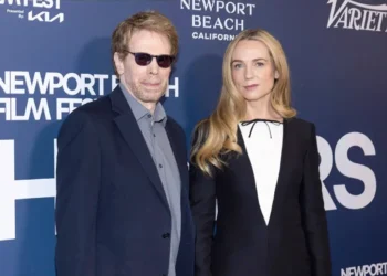 Lewis Hamilton’s F1 Movie Sequel Sparks Excitement: Jerry Bruckheimer Reveals Major Plans!