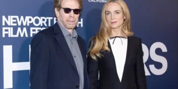 Lewis Hamilton’s F1 Movie Sequel Sparks Excitement: Jerry Bruckheimer Reveals Major Plans!