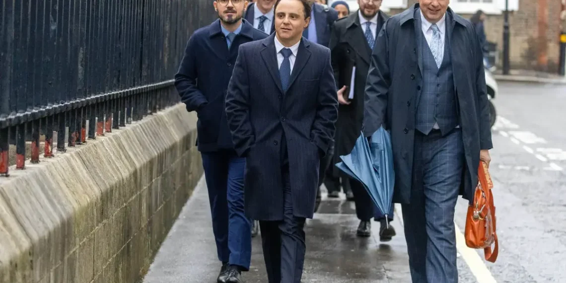 FIA’s Shocking Admission: Felipe Massa’s $82 Million Lawsuit Exposes Critical Weakness in F1 Regulations!