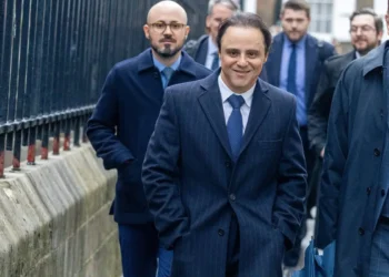 Felipe Massa’s Battle for Justice: F1 2008 Conspiracy Case Heads to Explosive Trial!