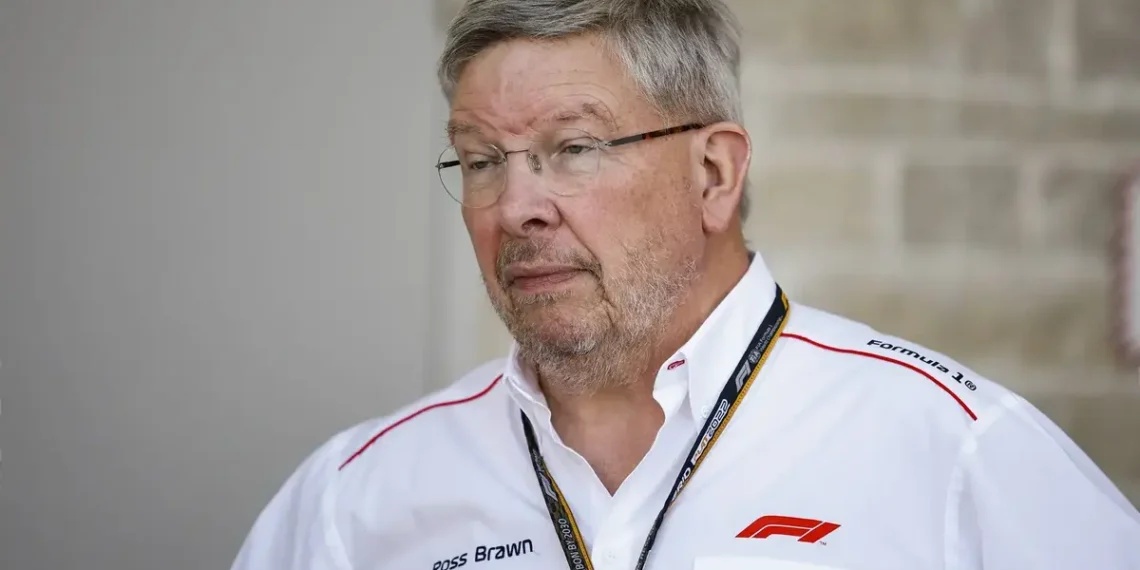 Ross Brawn backs Lewis Hamilton amid Ferrari struggles: is F1 2026 the turning point?