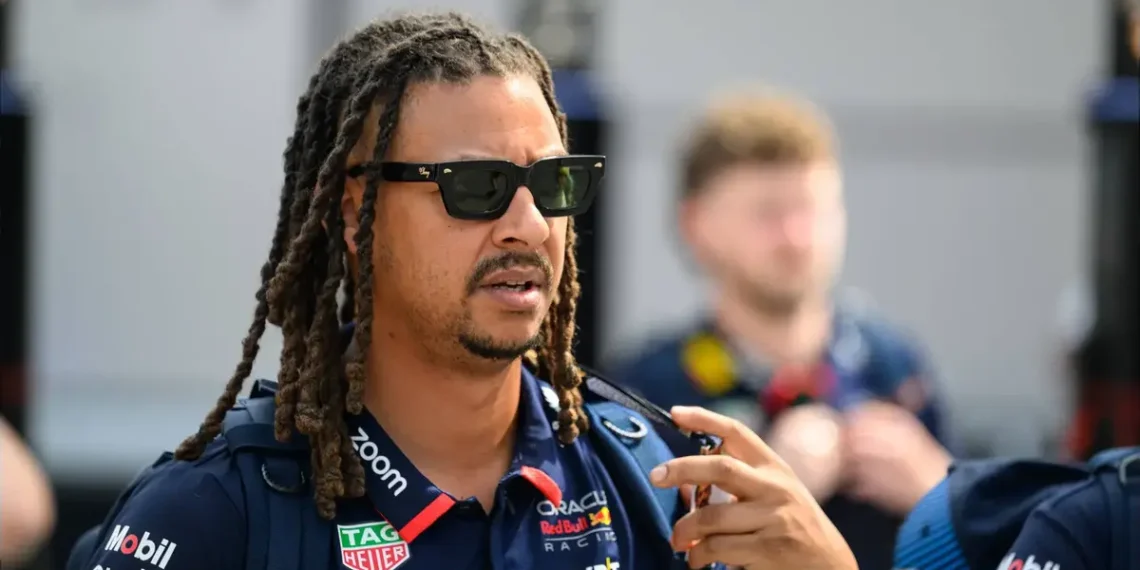 Ex-Red Bull F1 Star Exposes Shocking Secret Relationship That Risked Career and Sparked Controversy