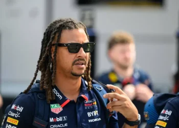 Ex-Red Bull F1 Star Exposes Shocking Secret Relationship That Risked Career and Sparked Controversy