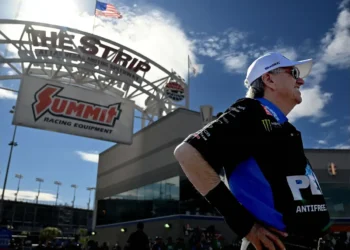 John Force Retires: NHRA’s Legendary 16-Time Champion Bids Farewell Amid Heartfelt Tributes