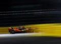 Lando Norris Faces Grim Reality Ahead of Las Vegas GP as McLaren Battles Mercedes for Survival