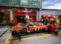 Ferrari Shakes F1 Controversy with Bold WEC Contract Extension Amid Elkann’s Turmoil!