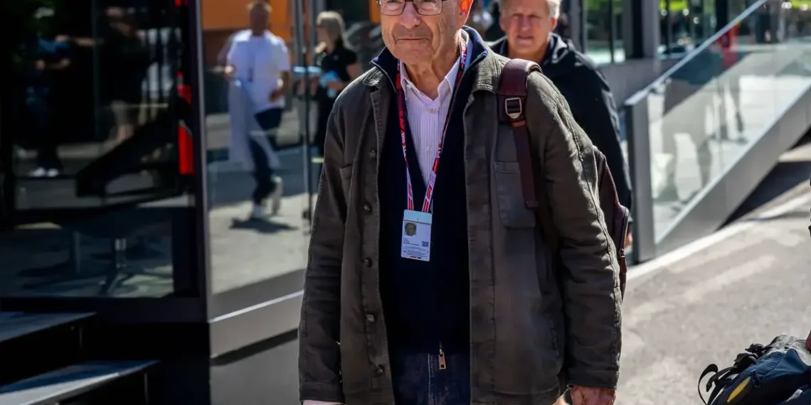 From Sauber’s Bold BMW Sale to Audi’s Grand Revival: A 20-Year Journey of Transformation