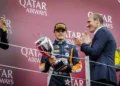 F2 sensation Sebastian Montoya slapped with €10,000 fine ahead of Qatar Grand Prix drama