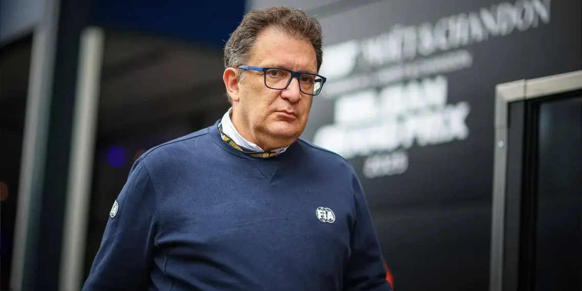 Red Bull’s Legal Trickery Exposed: Did They Exploit a Budget Cap Loophole in Brazil?