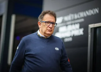 Red Bull’s Legal Trickery Exposed: Did They Exploit a Budget Cap Loophole in Brazil?