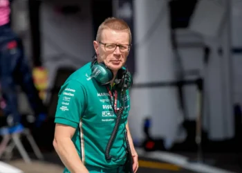 Aston Martin F1 boss breaks silence as thrilling driver move for 2026 ignites speculation