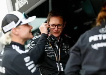 Mercedes Unveils Game-Changing 2026 F1 Rules: Goodbye Porpoising, Hello Strategic Racing!